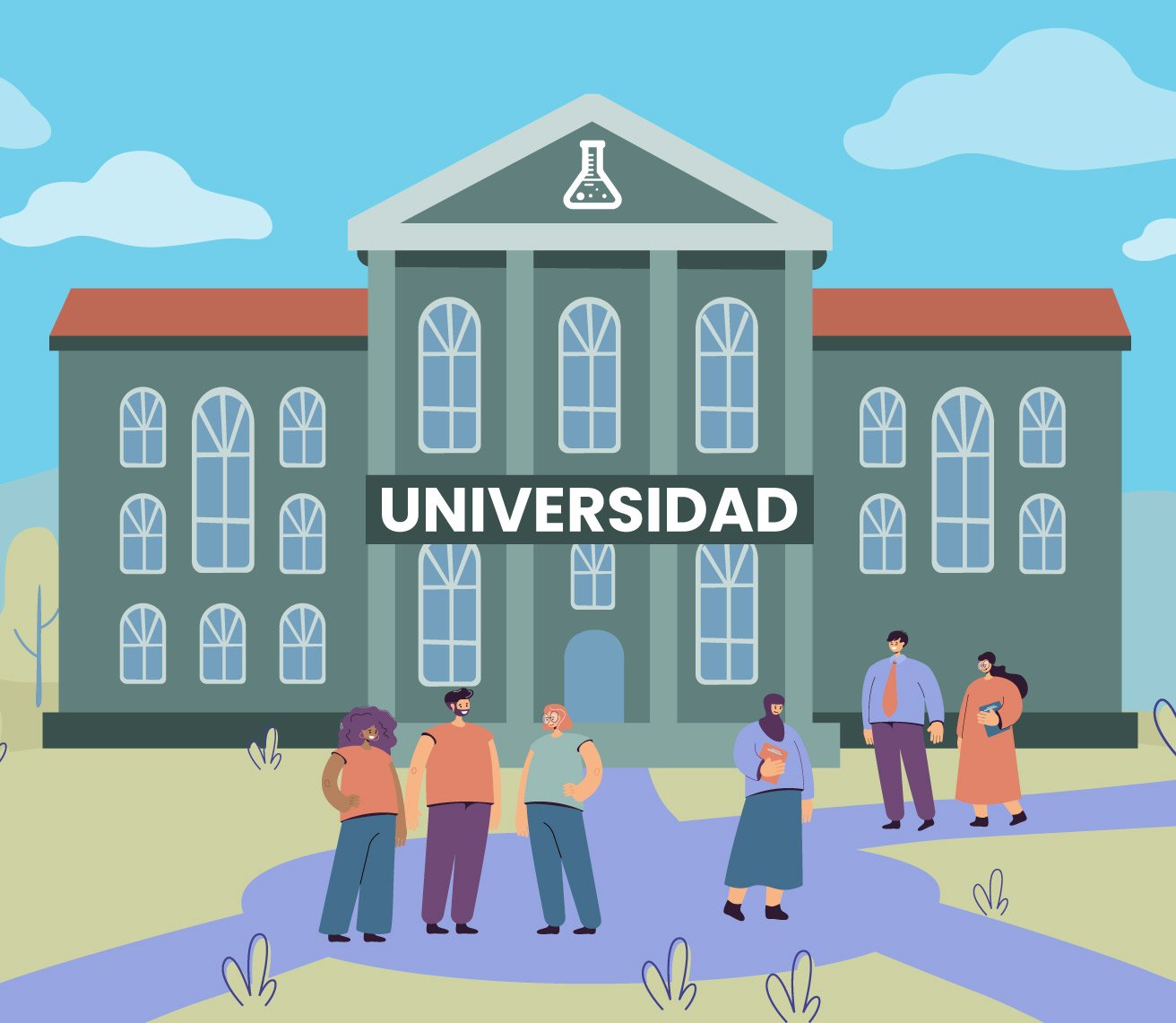 universidad